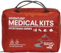 Adventure Medical Kits Sportsman Series Medical Kit 9 Adventure Medical Kits Sportsman Series Medical Kit -FlyCast Gear Store adventure medical kits sportsman series medical kit 38138.1669296321