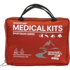 Adventure Medical Kits Sportsman Series Medical Kit 8 Adventure Medical Kits Sportsman Series Medical Kit -FlyCast Gear Store adventure medical kits sportsman series medical kit 65739.1669296321