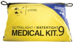 Adventure Medical Kits Ultralight/Watertight Medical Kits -FlyCast Gear Store adventure medical kits ultralight watertight medical kits 18287.1669900215