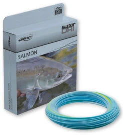 Airflo Super-Dri CAST Atlantic Salmon Taper