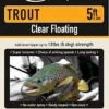 Airflo Trout PolyLeaders