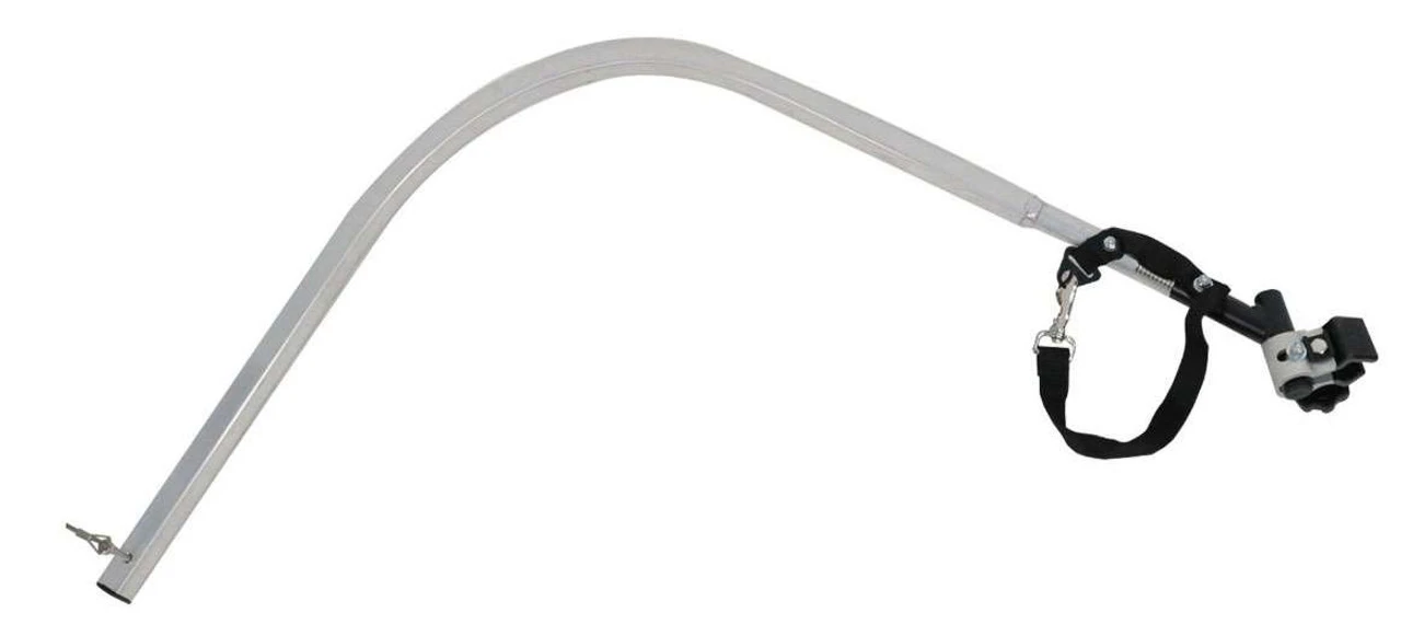 Alumacart Bike Hitch 3 Alumacart Bike Hitch