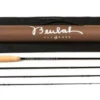Beulah Guide Series II Fly Fishing Rods -FlyCast Gear Store beulah guide series ii fly fishing rods 80902.1651162594