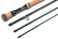 FlyCast Gear Store -FlyCast Gear Store beulah opal series single hand saltwater fly fishing rods 68563.1651162596