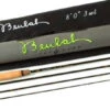 Beulah Platinum Single Hand Fly Fishing Rods -FlyCast Gear Store beulah platinum single hand fly fishing rods 45492.1651162607