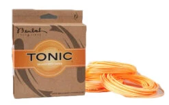 Beulah TSH600SP-V2 Tonic V2 Shooting Head Spey Fly LIne