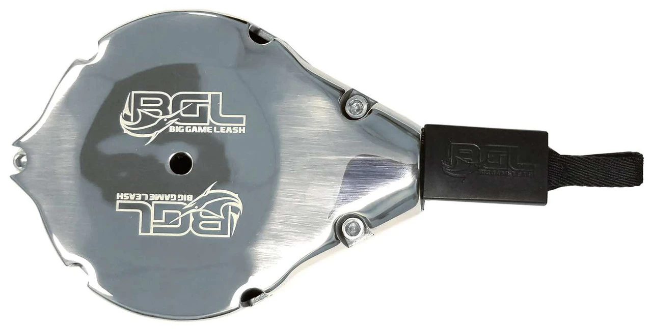 Big Game Leash 2 Big Game Leash Kit 4 Big Game Leash 2 Big Game Leash Kit - Image 2