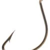 Mustad Bronze English Bait & Caddis Fly Hooks -FlyCast Gear Store bronenbaitca 42428.1651184358