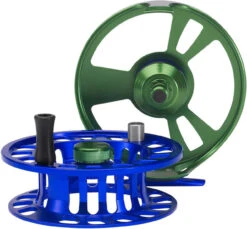 Cheeky Limitless Fly Reels -FlyCast Gear Store cheeky limitless fly fishing reels 72688.1650826711