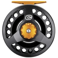 Cheeky Tyro Fly Fishing Reels -FlyCast Gear Store cheeky tyro fly fishing reels 02323.1650826720