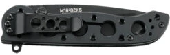 CRKT M16-02KS Folding Knife -FlyCast Gear Store crkt m16 02ks folding knife 95718.1651256345