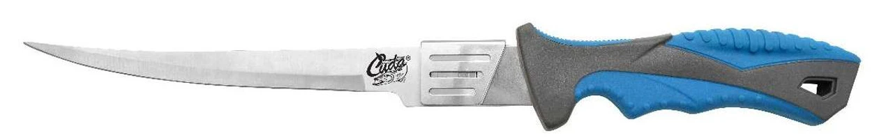 Cuda Interchangeable Fillet Knife Set 6 Cuda Interchangeable Fillet Knife Set - Image 4
