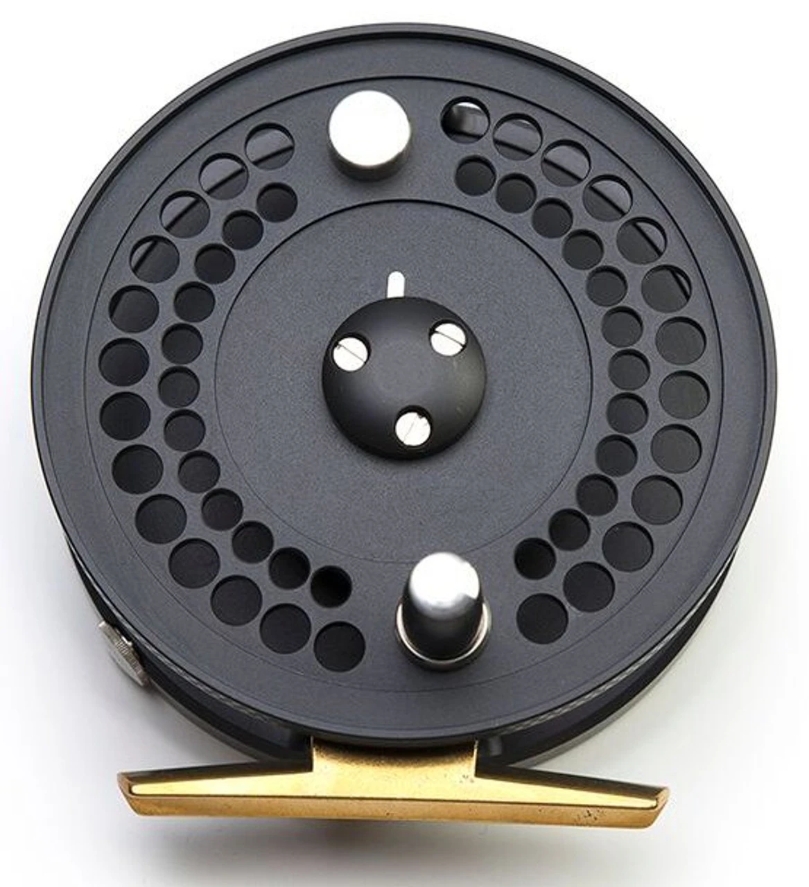 Douglas Outdoors Argus Fly Reels 3 Douglas Outdoors Argus Fly Reels