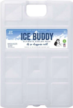 Fish Razr Ice Buddy 32 Degree Cooler Packs
