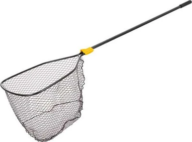 Frabill Conservation Ultralight 21 X 24 Net 3 Frabill Conservation Ultralight 21 X 24 Net