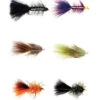 Fulling Mill New Age Bugger Selection -FlyCast Gear Store fulling mill new age bugger selection 94477.1651452782.386.513