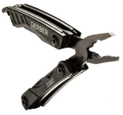 Gerber Dime Butterfly Opening Compact Multi-Tool -FlyCast Gear Store gerber 0539 0733 dime butterfly opening compact multi tool 78547.1651256331