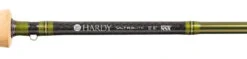 Hardy HROUL107 Ultralite Fly Rod - 10FT. - 7WT. -FlyCast Gear Store hardy hroul107 ultralite fly rod 44727.1678542176
