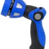 HoseCoil Thumb Lever Nozzle W/ Metal Body & 9 Pattern Spray Head -FlyCast Gear Store hosecoil wn815 thumb lever nozzle 44889.1651420360.386.513