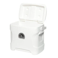 Igloo Marine Ultra 30 Quart Cooler -FlyCast Gear Store igloo 00044726 marine ultra 30 quart cooler 03309.1650936263