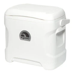 Igloo Marine Ultra 30 Quart Cooler -FlyCast Gear Store igloo 00044726 marine ultra 30 quart cooler 94463.1650936263