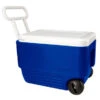 Igloo Wheelie Cool 38 Quart Cooler -FlyCast Gear Store igloo 00045004 wheelie cool 38 quart cooler 64369.1650936329.386.513
