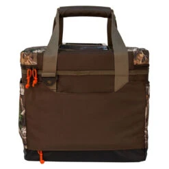 Igloo Realtree Square Cooler Bag -FlyCast Gear Store igloo 00063015 realtree square cooler bag 03171.1650936313
