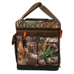 Igloo Realtree Square Cooler Bag -FlyCast Gear Store igloo 00063015 realtree square cooler bag 37198.1650936312