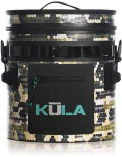 KULA Coolers Kula 2.5 Softy Coolers -FlyCast Gear Store kula coolers kula 2 5 softy coolers 79981.1651076556