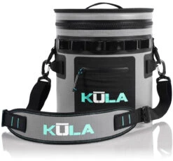 KULA Coolers Kula 2.5 Softy Coolers -FlyCast Gear Store kula coolers kula 2 5 softy coolers 80676.1651076556