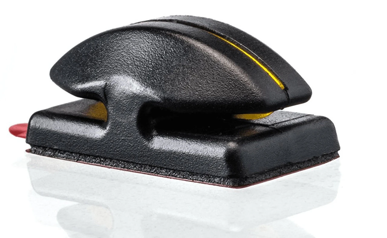 Line Cutterz Flat Mount Cutter - Black 3 Line Cutterz Flat Mount Cutter - Black