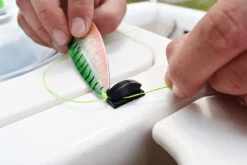 Line Cutterz Flat Mount Cutter - Black 10 Line Cutterz Flat Mount Cutter - Black -FlyCast Gear Store line cutterz flat mount cutter black 27098.1651244449