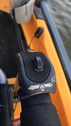 Line Cutterz Flat Mount Cutter - Black 12 Line Cutterz Flat Mount Cutter - Black -FlyCast Gear Store line cutterz flat mount cutter black 74970.1651244450