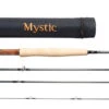 Mystic Outdoors Au Sable Fly Rods -FlyCast Gear Store mystic outdoors au sable fly rods 72954.1651114202
