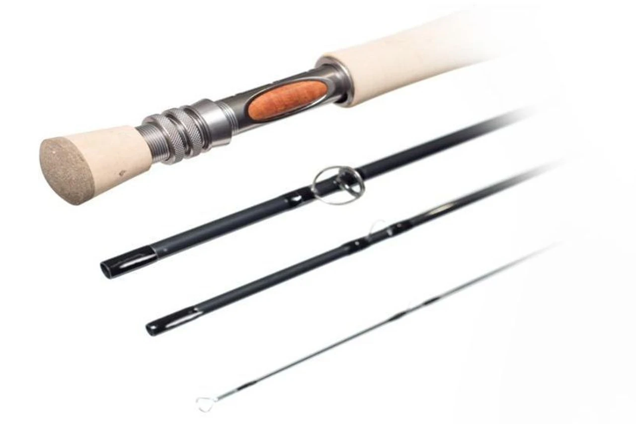 Mystic Outdoors M-Series Fly Rods 4 Mystic Outdoors M-Series Fly Rods - Image 2