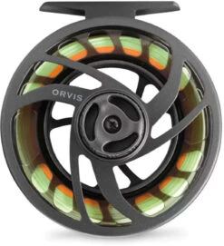 Orvis Clearwater Large Arbor Cassette Fly Reel -FlyCast Gear Store orvis clearwater large arbor cassette fly reel 71121.1651415129