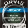 Orvis Mirage Big Game Leader -FlyCast Gear Store orvis mirage big game leader 85329.1651415235.386.513