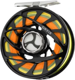 Orvis Mirage LT Fly Reels