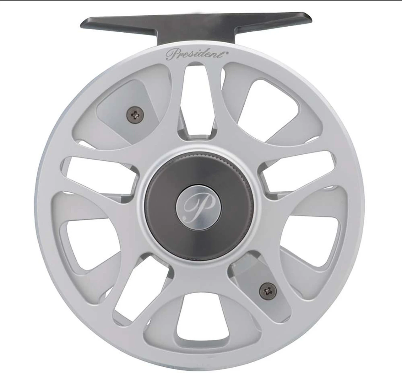Pflueger President Fly Reels 4 Pflueger President Fly Reels - Image 2