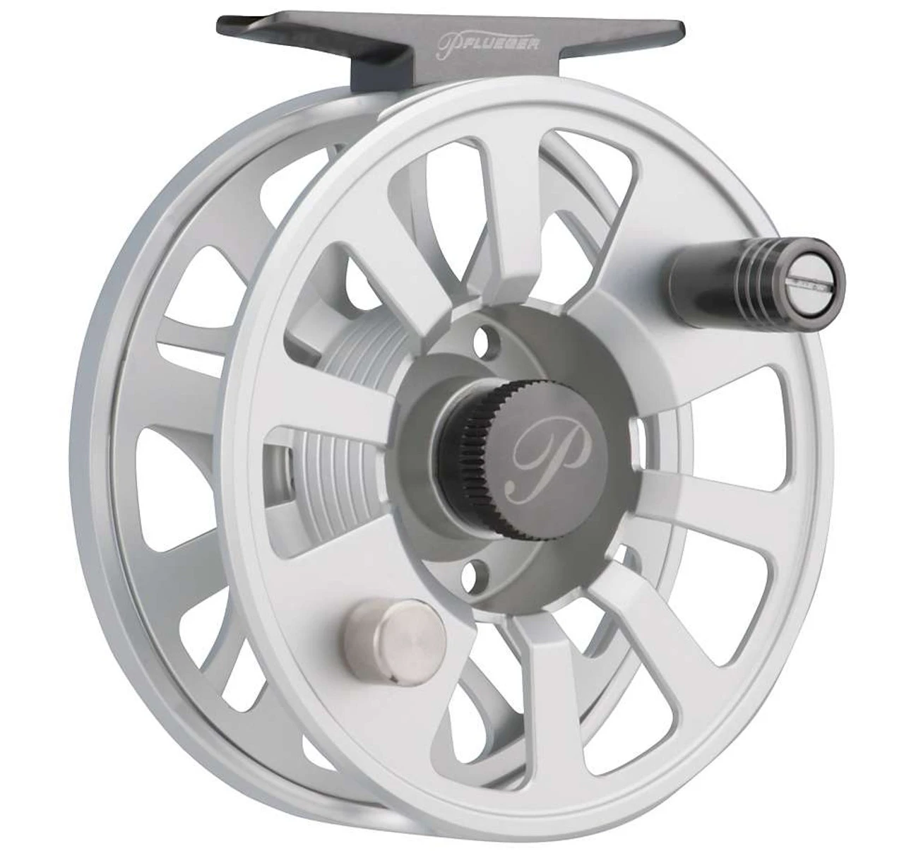 Pflueger President Fly Reels 5 Pflueger President Fly Reels - Image 3