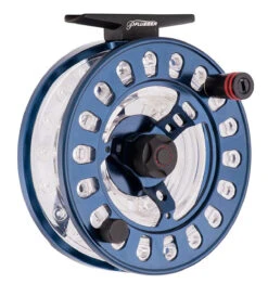 Pflueger Supreme QRS Fly Reels -FlyCast Gear Store pflueger supreme qrs fly reels 71778.1651077043