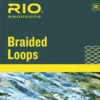 RIO Braided Loops -FlyCast Gear Store rio braided loops 55276.1651242794.386.513
