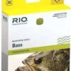 RIO Mainstream Bass Fly Line -FlyCast Gear Store rio mainstream bass fly line 41206.1650842074