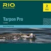 RIO Tarpon Pro Leader -FlyCast Gear Store rio tarpon pro leader 05032.1650842092.386.513