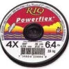 Rio Powerflex Tippet -FlyCast Gear Store riopowtip 29723.1650842076.386.513