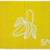 Scientific Anglers Yellow Banana Boat Towel -FlyCast Gear Store scientific anglers 140676 yellow banana boat towel 04430.1666714477.386.513