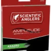 Scientific Anglers Amplitude Smooth Anadro Stillwater Indicator Line -FlyCast Gear Store scientific anglers amplitude smooth anadro stillwater indicator line 00390.1651422018.386.513