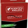 Scientific Anglers Amplitude Smooth Infinity Glow Fly Line -FlyCast Gear Store scientific anglers amplitude smooth infinity glow fly line 83967.1651422019.386.513