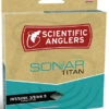 Scientific Anglers Sonar Titan Intermediate / Sink 3 / Sink 5 Fly Line -FlyCast Gear Store scientific anglers sonar titan int sink 3 sink 5 fly line 17671.1651263523.386.513