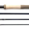 Thomas & Thomas Exocett Predator Fly Rod - 9 Ft. 4 In. - 45 Grain -FlyCast Gear Store thomas thomas predator 94450 4 exocett predator fly rod 62574.1651330447